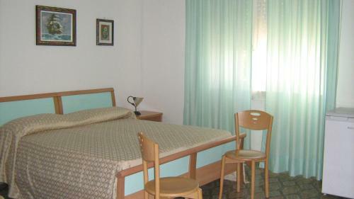 Hotel Albergo Europa