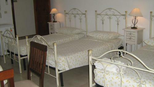 Hotel Albergo Europa
