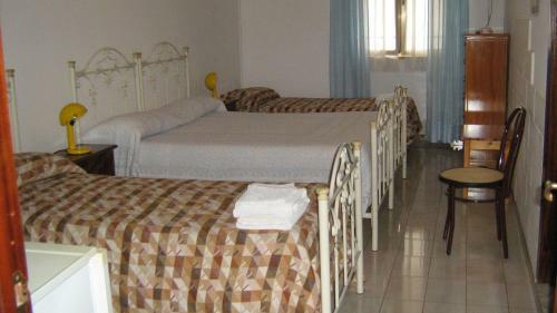 Hotel Albergo Europa