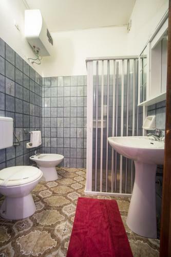 Hotel Albergo Europa