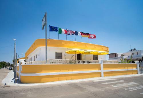 Hotel Albergo Europa