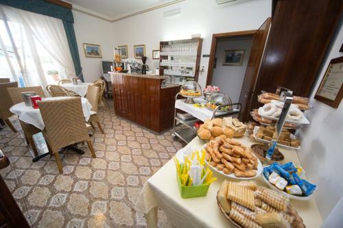 Hotel Albergo Europa