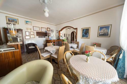 Hotel Albergo Europa