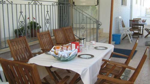 Hotel Albergo Europa