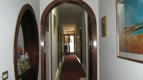 Hotel Albergo Europa
