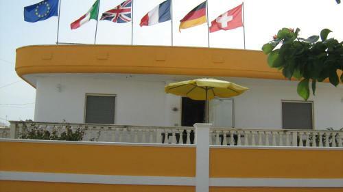 Hotel Albergo Europa