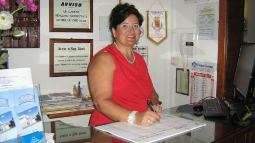 Hotel Albergo Europa