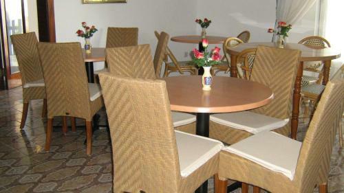 Hotel Albergo Europa