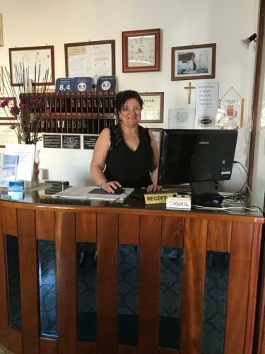 Hotel Albergo Europa