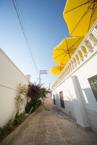 Hotel Albergo Europa