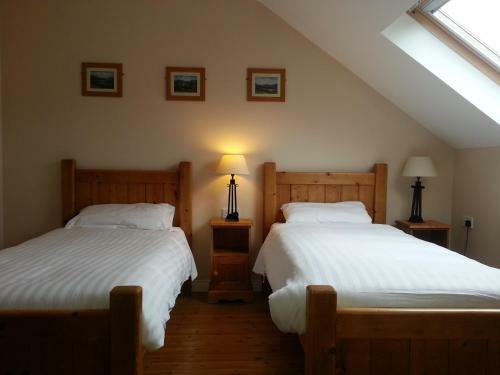 Hostal Kerry Ocean Lodge
