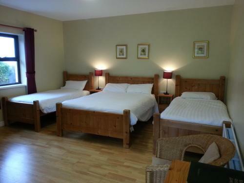 Hostal Kerry Ocean Lodge