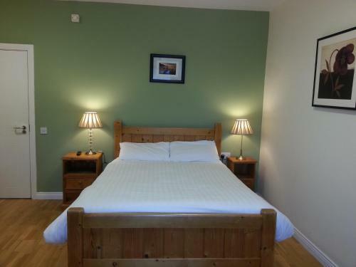 Hostal Kerry Ocean Lodge