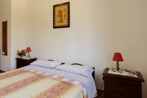 Bed And Breakfast Le Camelie