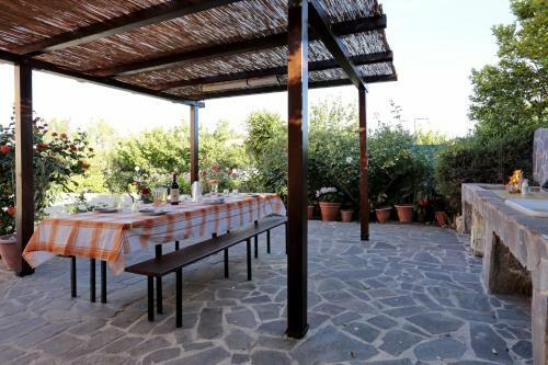 Bed And Breakfast Le Camelie