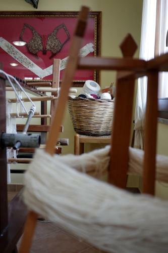 Bed And Breakfast Le Camelie