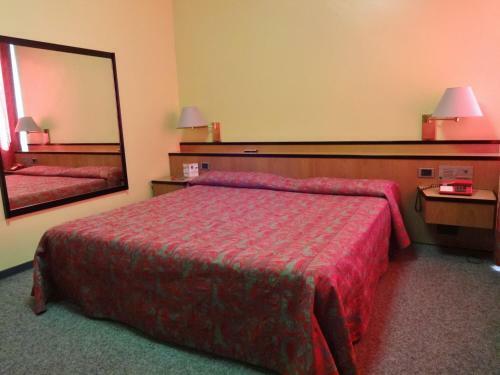 Hotel Longobardo