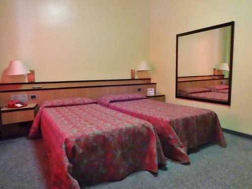 Hotel Longobardo