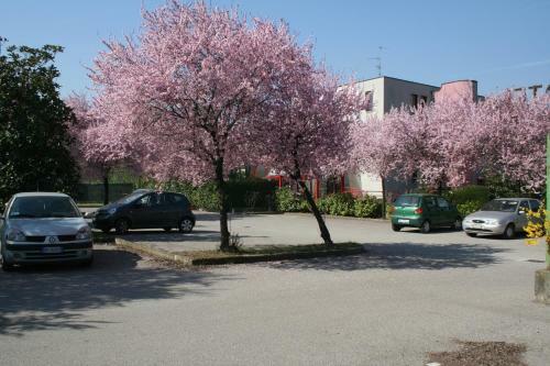 Hotel Longobardo