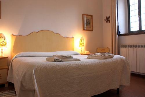 Agroturismo Fattoria Di Camporomano