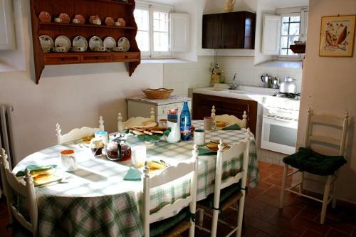 Agroturismo Fattoria Di Camporomano