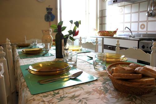 Agroturismo Fattoria Di Camporomano