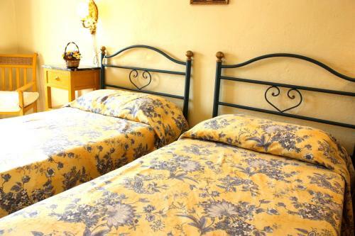 Agroturismo Fattoria Di Camporomano