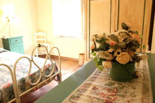 Agroturismo Fattoria Di Camporomano