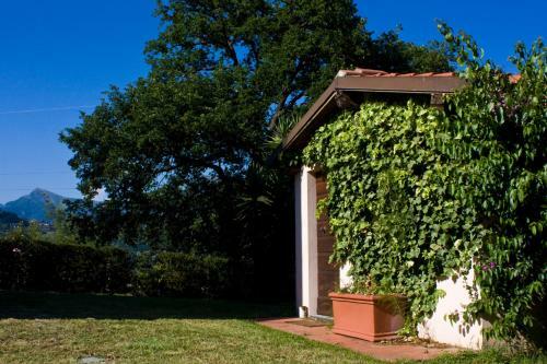 Agroturismo Fattoria Di Camporomano