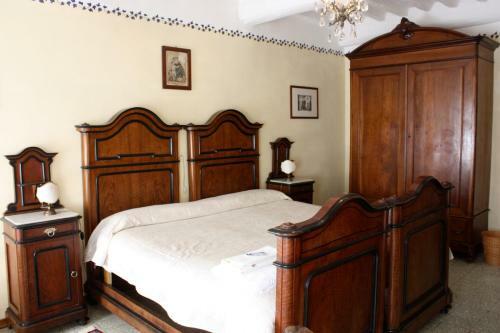 Agroturismo Fattoria Di Camporomano