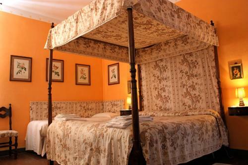 Agroturismo Fattoria Di Camporomano