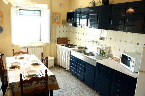 Agroturismo Fattoria Di Camporomano