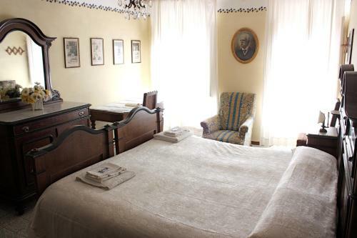 Agroturismo Fattoria Di Camporomano