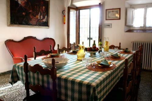 Agroturismo Fattoria Di Camporomano