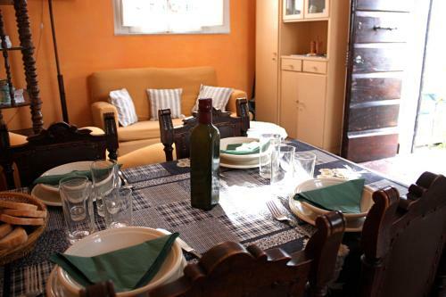 Agroturismo Fattoria Di Camporomano