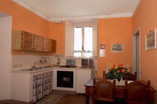Agroturismo Fattoria Di Camporomano