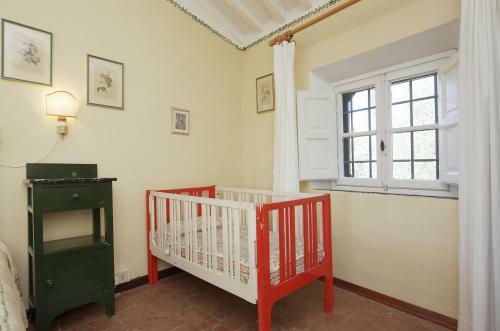 Agroturismo Fattoria Di Camporomano