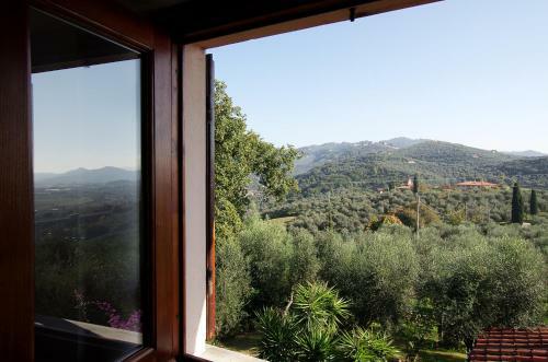 Agroturismo Fattoria Di Camporomano