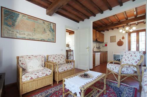 Agroturismo Fattoria Di Camporomano