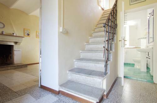 Agroturismo Fattoria Di Camporomano
