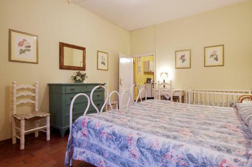 Agroturismo Fattoria Di Camporomano