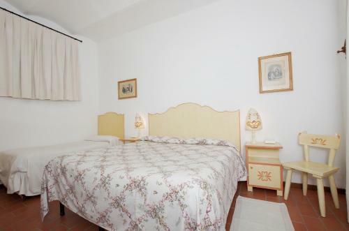 Agroturismo Fattoria Di Camporomano