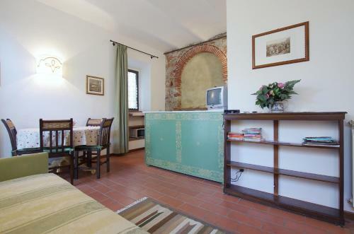 Agroturismo Fattoria Di Camporomano