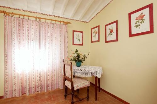 Agroturismo Fattoria Di Camporomano
