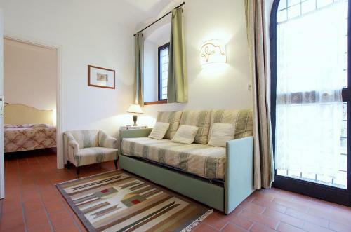 Agroturismo Fattoria Di Camporomano