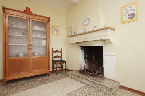 Agroturismo Fattoria Di Camporomano