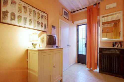 Agroturismo Fattoria Di Camporomano