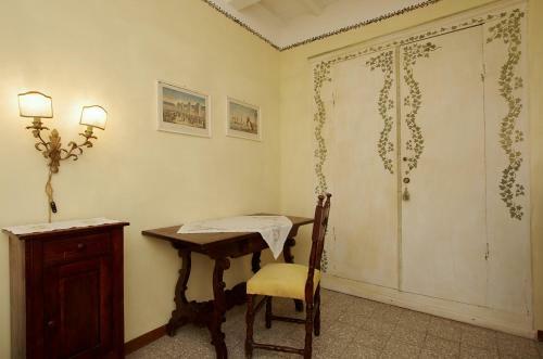 Agroturismo Fattoria Di Camporomano