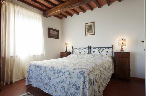 Agroturismo Fattoria Di Camporomano