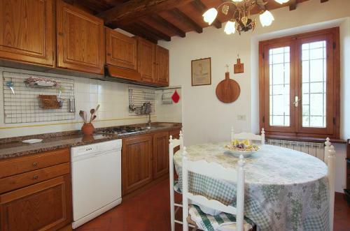 Agroturismo Fattoria Di Camporomano